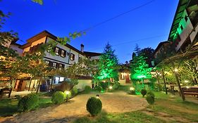 Safranbolu Asmali Konak Hotel